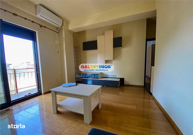 Apartament 3 camere, 70 mp, Rezervelor 89 Ballroom