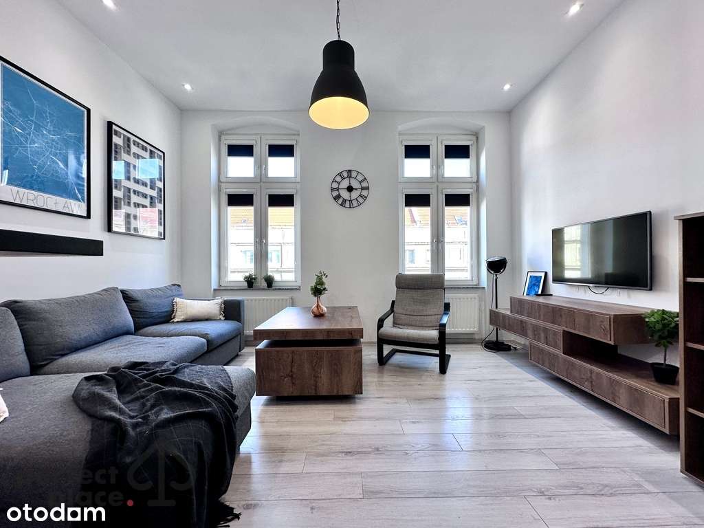 ul. Piłsudskiego _ studio _ idealne pod inwestycje-1