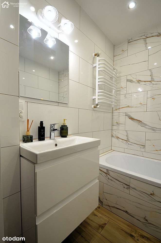 Komfortowe mieszkanie - 38,91m2 - Bytom - Łagiewni-7