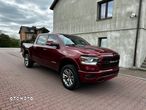 RAM 1500 5.7 Crew Cab Laramie - 14