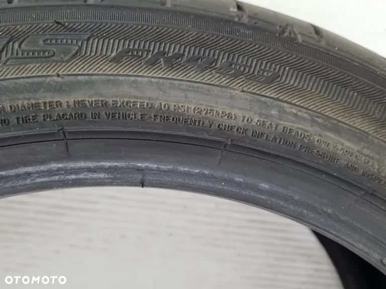 Opony K9681 Falken 215/45R17 letnie komplet wysyłka-odbiór - 13