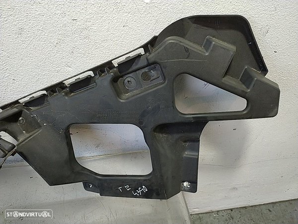 Guia Para Choques Trás Renault Megane Ii Caixa/Combi (Km_) - 3