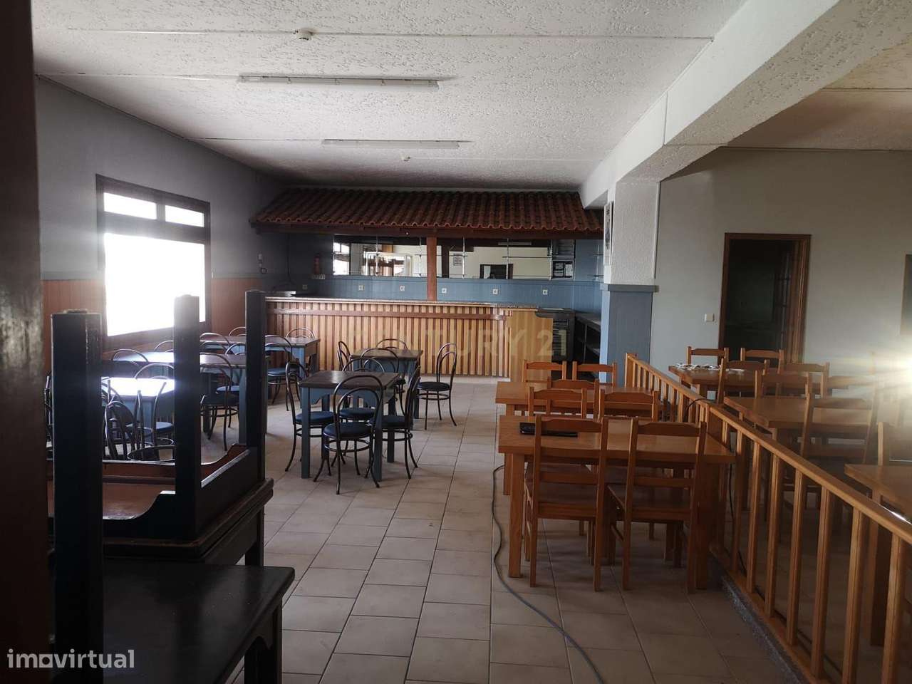 Espaço para restaurante/café para arrendar em Felgueiras - Grande imagem: 5/20