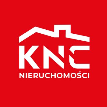 KNC City- Lubelskie Mieszkania, działki, domy Logo