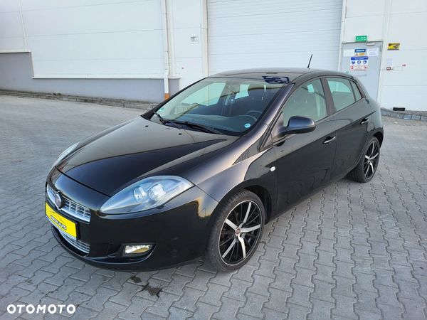 Fiat Bravo 1.4 16V MyLife - 2