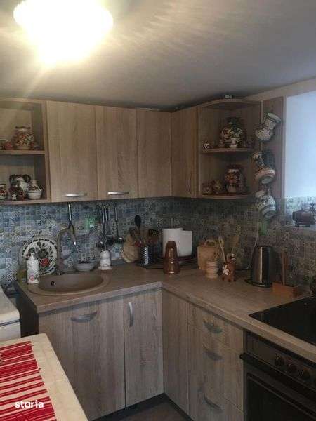 Casa de vacanta, langa Campulung muscel - Imagine principală: 5/7