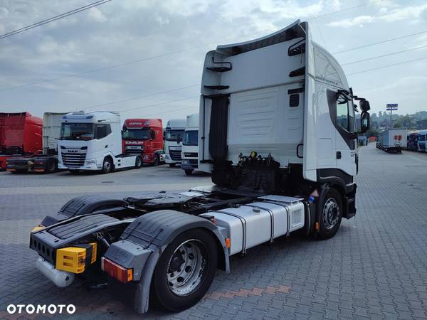 Iveco STRALIS 460 - 5