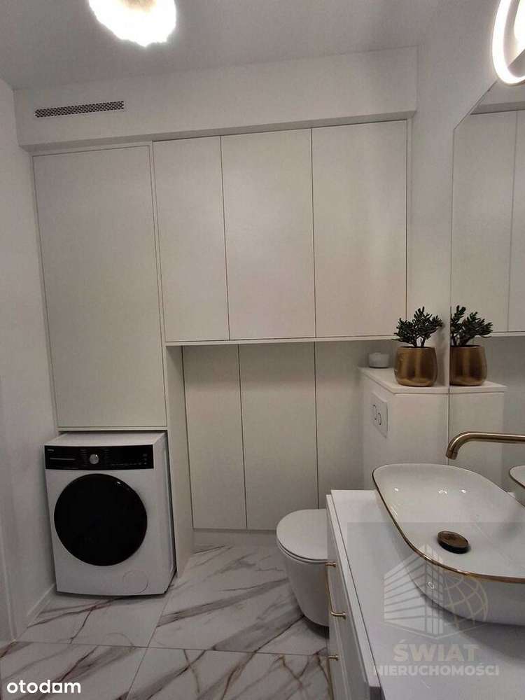 Mieszkanie bezczynszowe z niezależnym wejściem - Pełny obrazek: 4/7