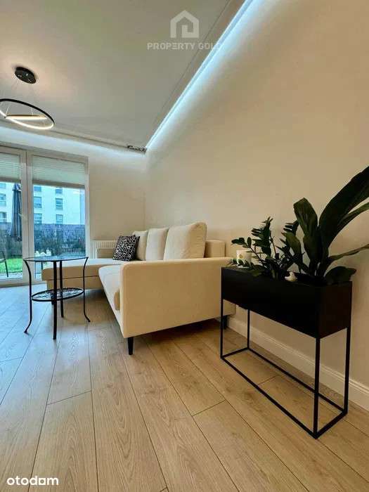 Apartament 2 minuty od Motławy!!!-1