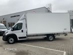 Fiat Ducato Maxi  kontener 180km - 4