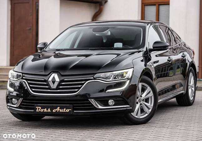 Renault Talisman 1.6 Energy dCi Business - 5