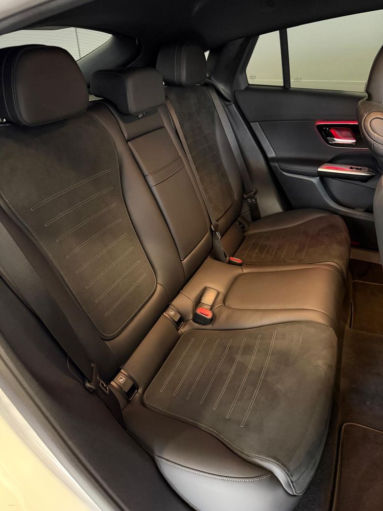 Mercedes-benz Glc 220d AMG 4MATIC Coupé Salon Polska FV23% GOTÓWKA LEASING