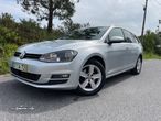 VW Golf Variant 1.6 TDi Highline - 1