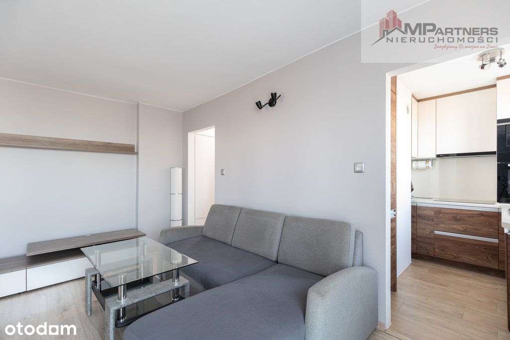 Przyjdź z walizkami i zamieszkaj :)-18