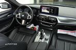 BMW Seria 5 520d xDrive AT - 10
