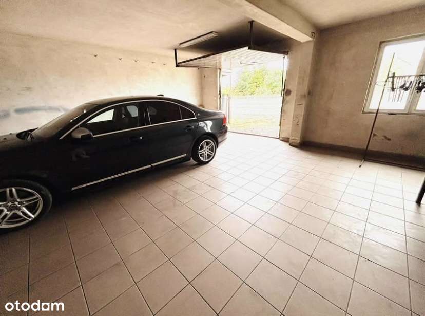 Budynek gospodarczy w Wielogóra przy E7 - Pełny obrazek: 5/6