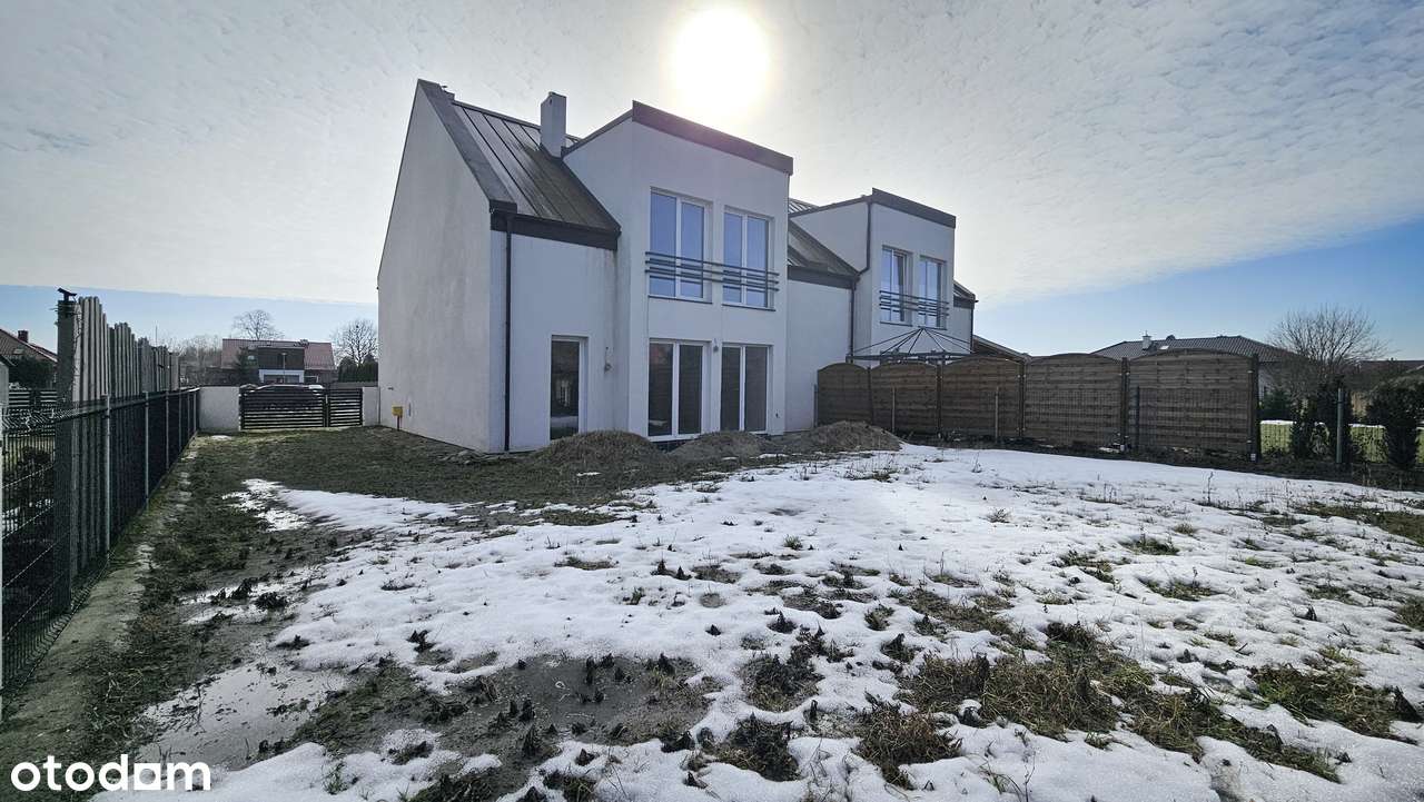 Bliźniak, Wiślinka-4