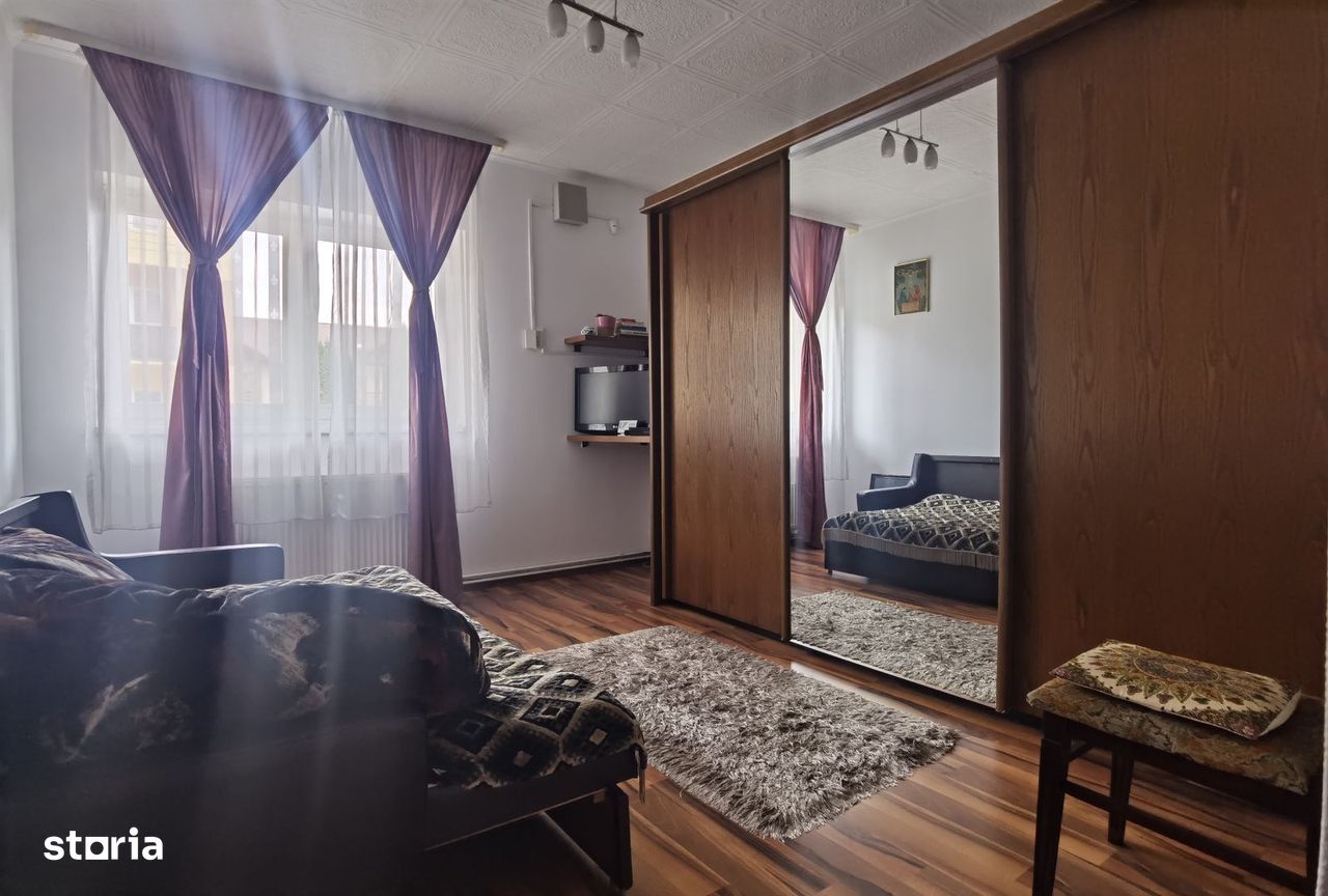 Apartament vanzare| 3 camere cu gradina| Selimbar