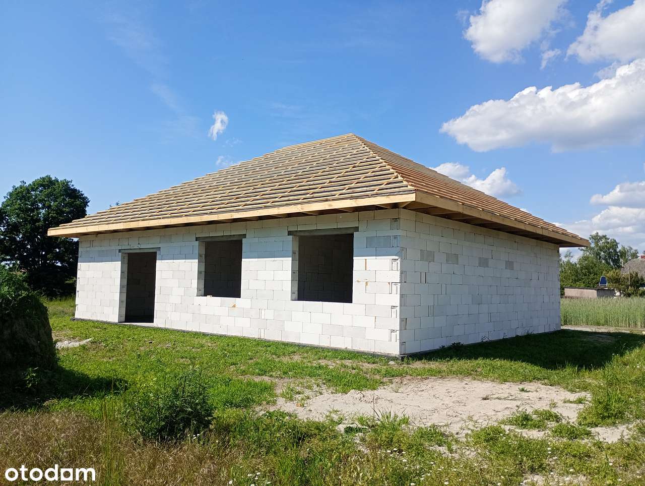 Dom parterowy - Pełny obrazek: 4/10