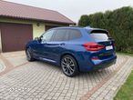 BMW X3 xDrive20d M Sport - 12