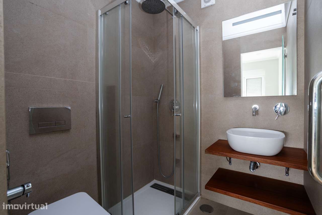 Apartamento T3  no Centro da Venteira - Grande imagem: 5/29