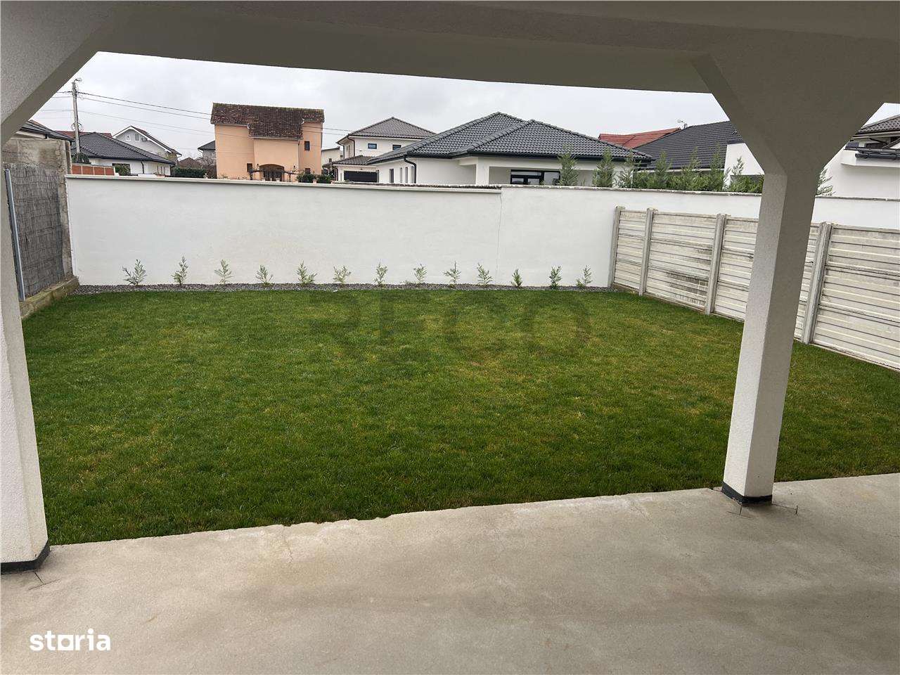 RECO Vila 4 camere Grigorescu - Imagine principală: 5/18