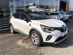 Renault Captur 1.6 E-Tech Plug-In Intens - 1