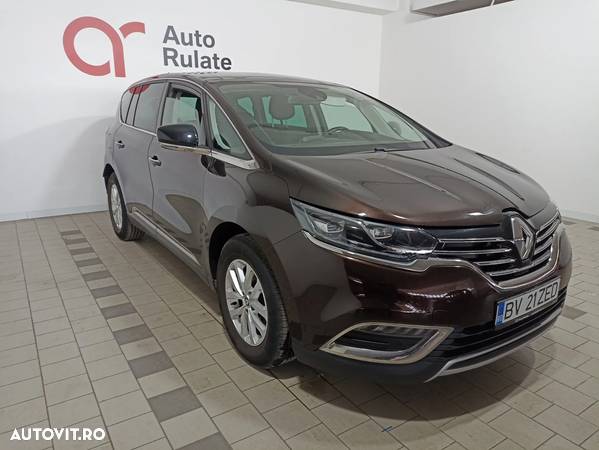 Renault Espace Energy dCi 130 LIMITED - 3