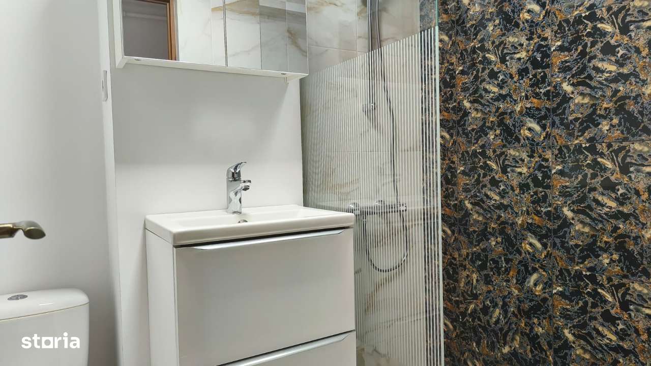 Apartament 2 camere in Deva, zona Bejan-7