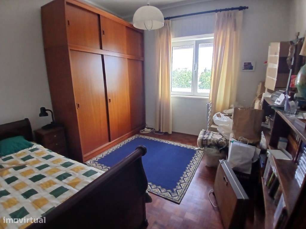 T4 na Figueirinha em Oeiras-17