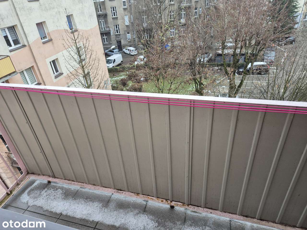 Mieszkanie na sprzedaż, 3 pokoje, balkon-12