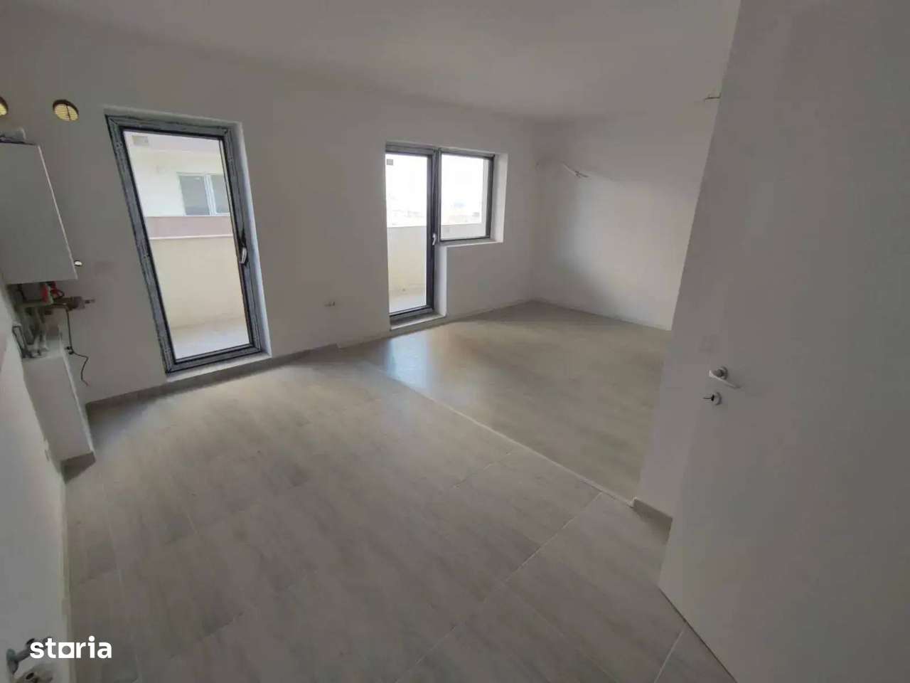 Apartament 3 Camere De Vanzare|Orasul Pantelimon | Pachet Boxa Parcare - Imagine principală: 1/16