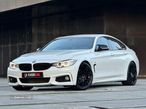 BMW 420 Gran Coupé d Sport-Aut. M Sport - 3