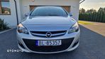 Opel Astra IV 1.6 CDTI Sport - 27