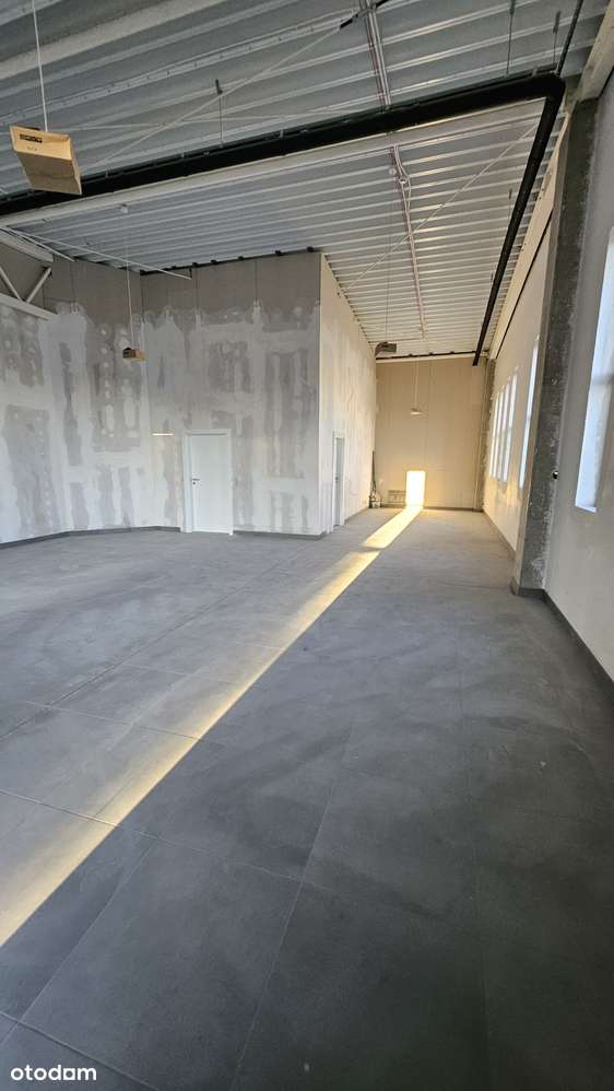 Wynajmę lokal Usługowo - Biurowy, Galeria Starówka 91m - Pełny obrazek: 4/5