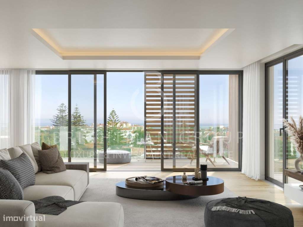 Apartamento T2 na Parede - Grande imagem: 4/31