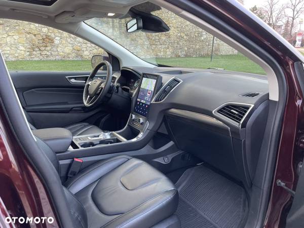 Ford EDGE - 14