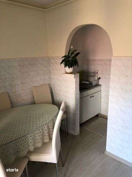 Apartament cu 3 camere de vanzare, decomandat (PB), Marghita - Imagine principală: 4/8