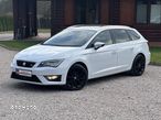 Seat Leon 2.0 TDI DPF FR - 2