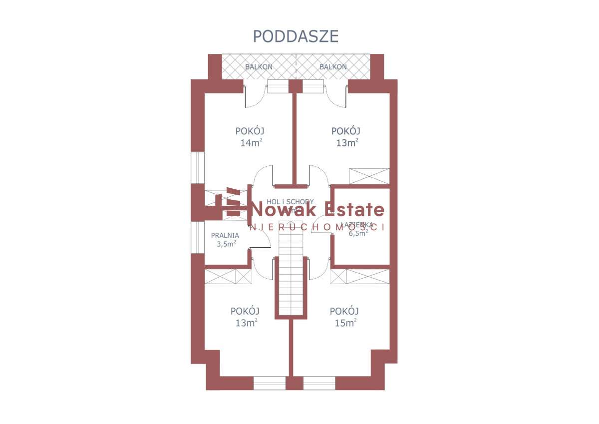 Dom w cenie mieszkania | 4 sypialnie-8