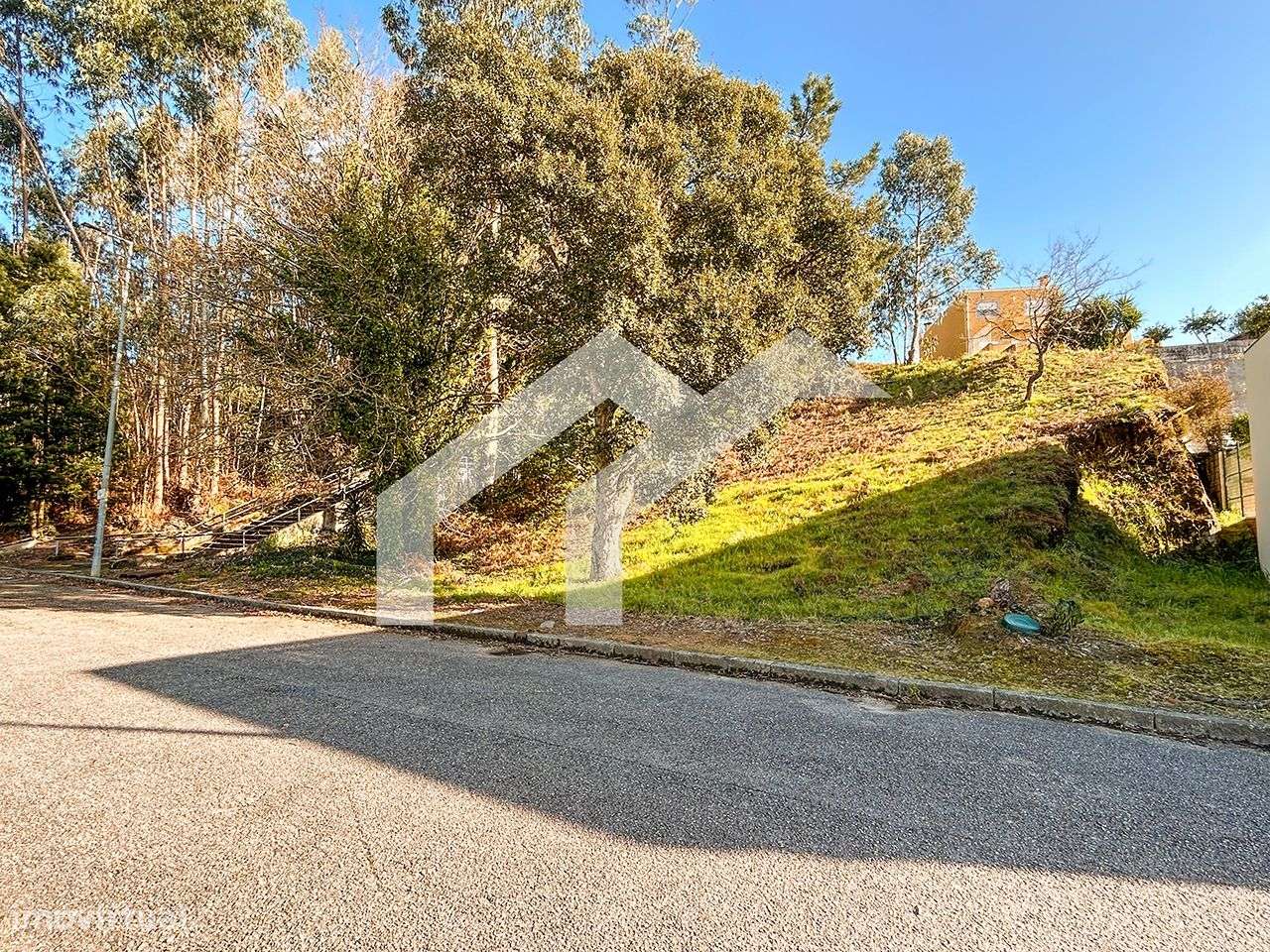 Terreno para construção em Pedroso - Grande imagem: 4/5