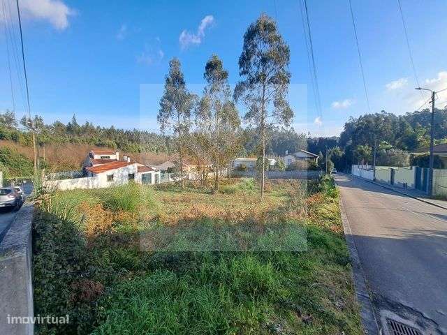Terreno para construção de moradias em Rio Meão - Grande imagem: 5/7