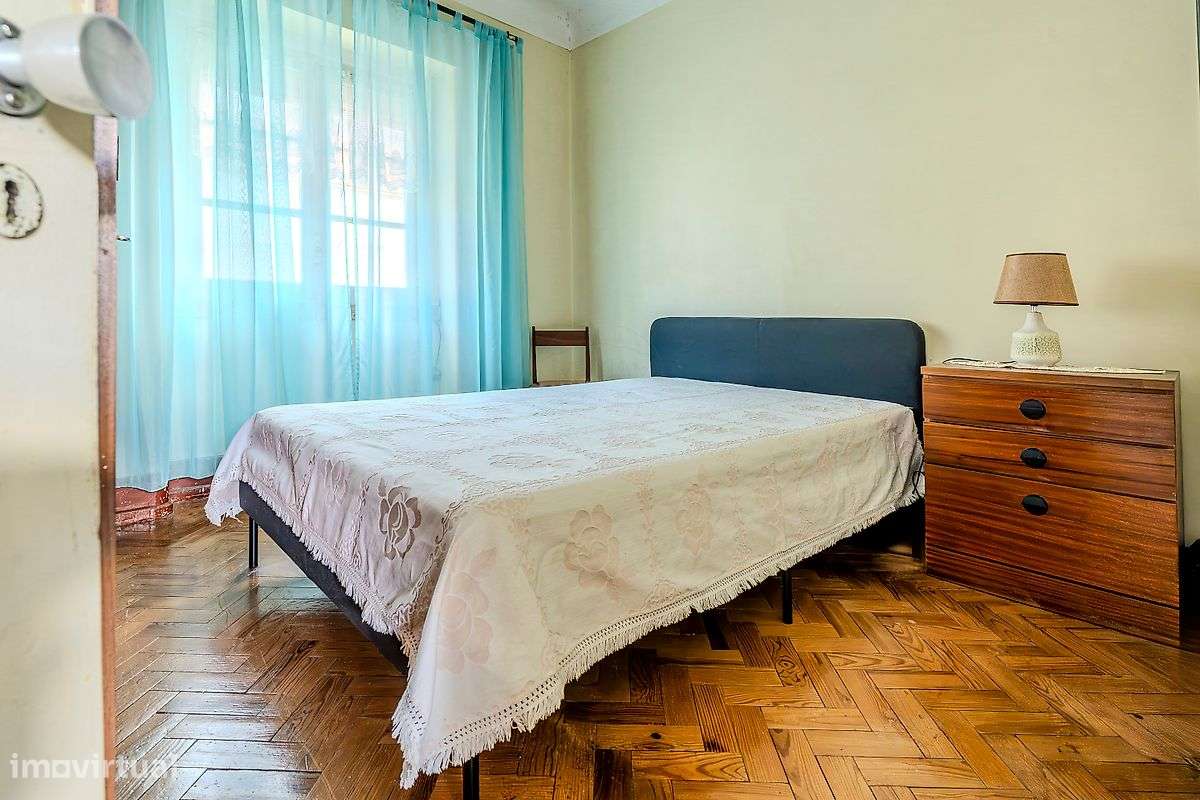 Apartamento T2 para venda-5