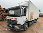 Mercedes-Benz ATEGO 1224 - 8