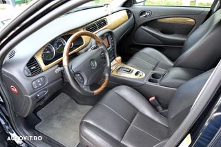 JAGUAR S-Type 2.7d 207cp - 6