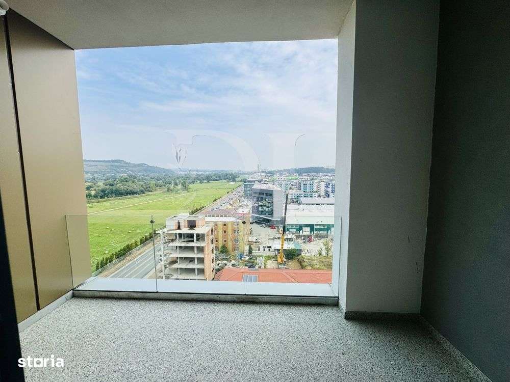 Apartament de vanzare/ Zona BMW - Imagine principală: 2/14
