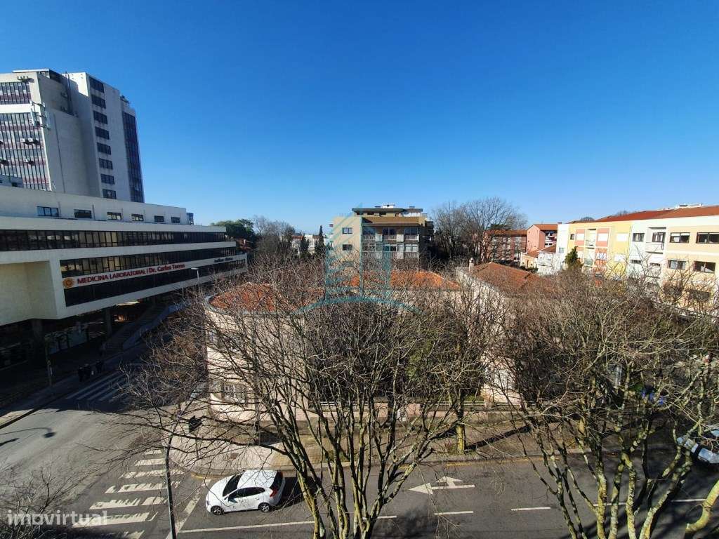 T2 Espetacular No Coração do Campo Alegre - Grande imagem: 4/44