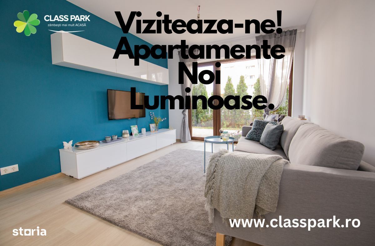 Apartament 3 CAMERE, NOU 2024, TARGOVISTE, Decomandat