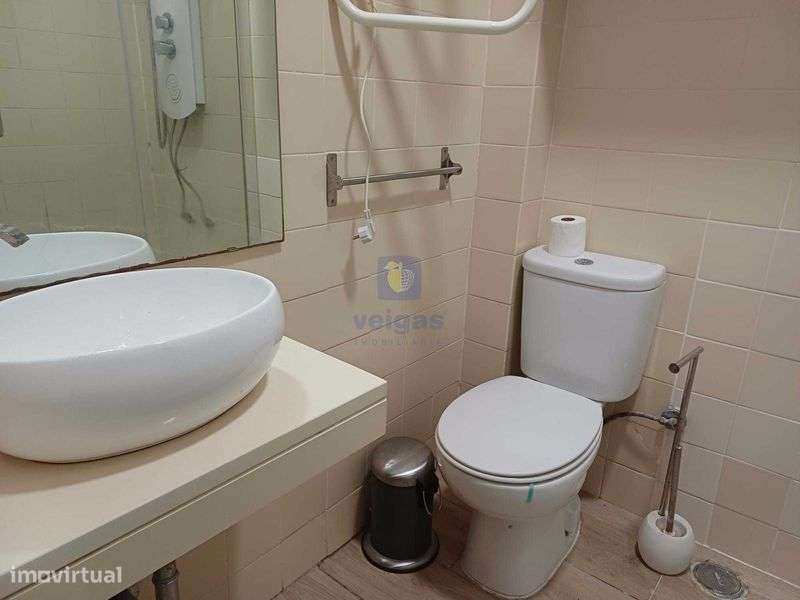 Arrendo T1+1 em Lisboa perto do Areeiro / Av. de Roma - Grande imagem: 4/11