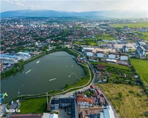 Apartament 2 camere in Sibiu - bloc nou cu lift, zona Lacul lui Binder-5